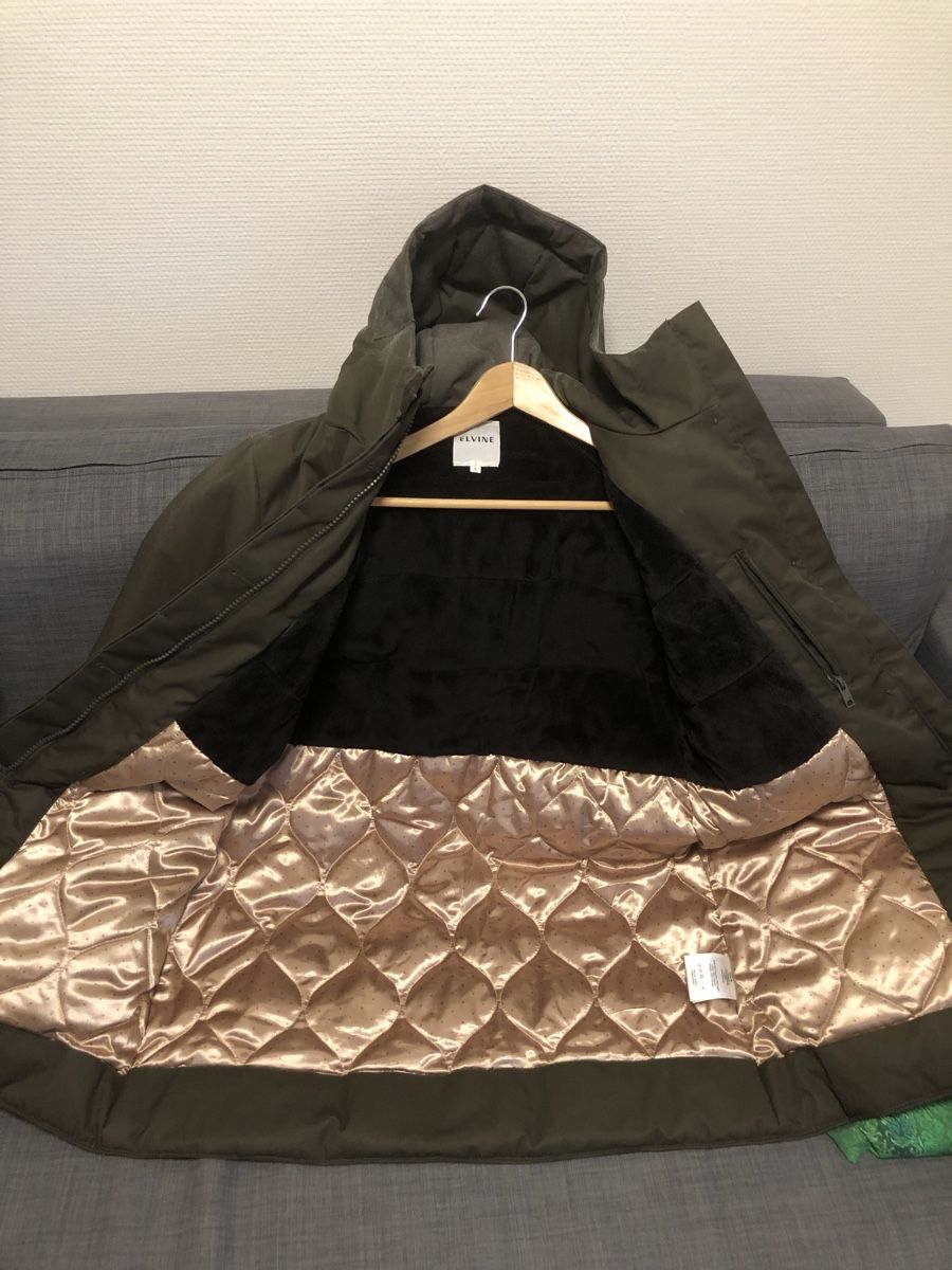 Jacken: Winterjacke – Neu (gemäss Beschreibung) aus Kirchberg BE von mua81 3
