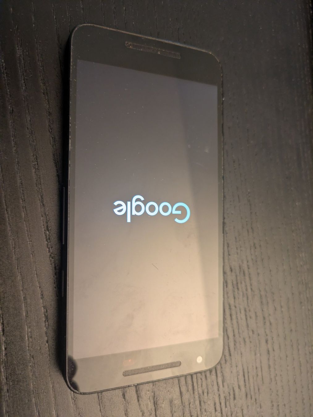 Google Telefoni cellulari / Smartphones: Google LG Nexus 5X – Usato da Zürich venduto da s--h 1
