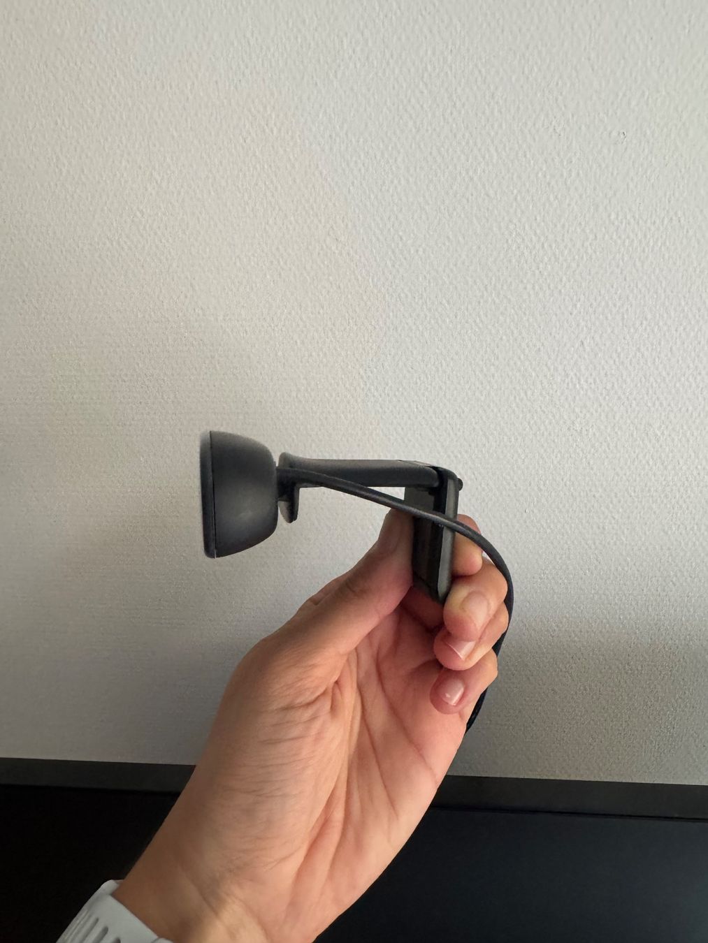 Logitech Webcams: Logitech Webcam – Good Condition – Gebraucht aus Zürich von let_l7hl 2