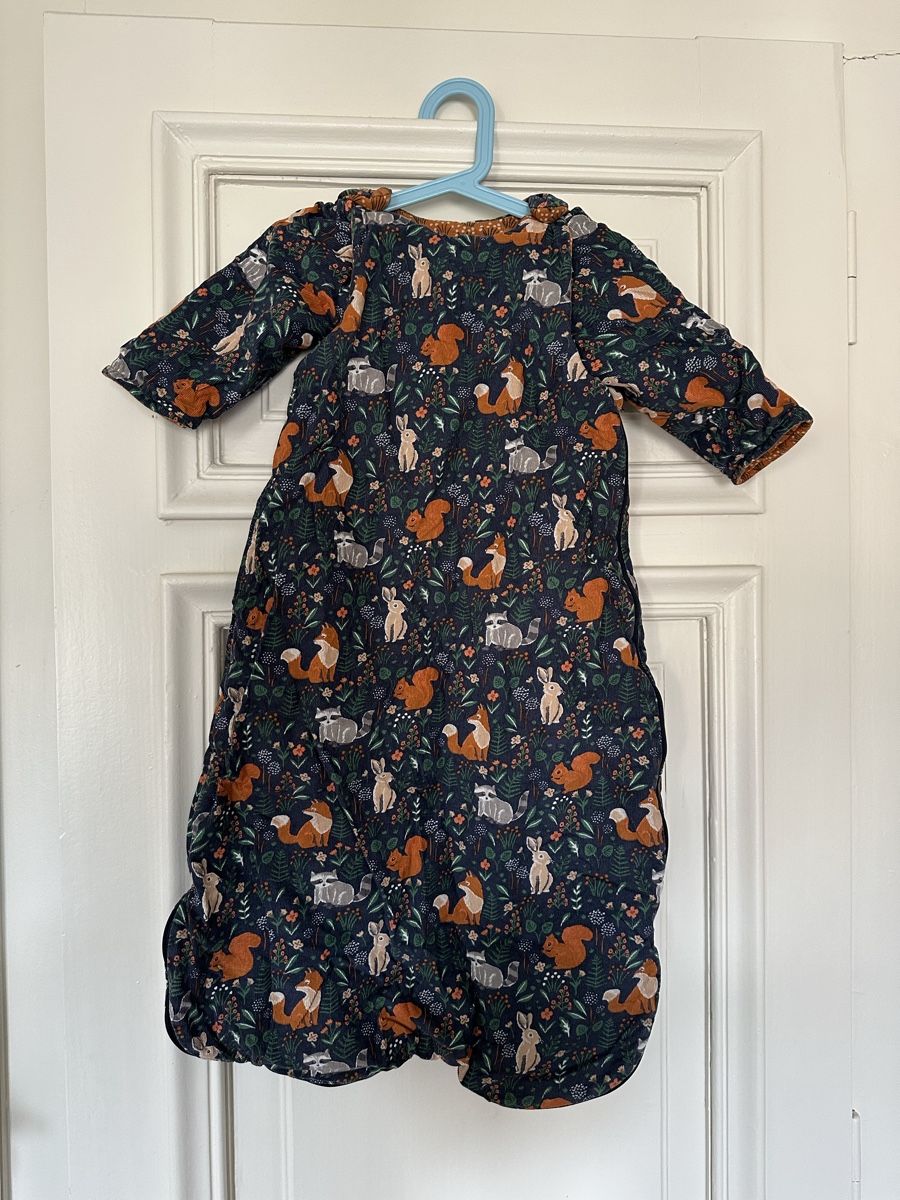 Sacchi a pelo: Gigoteuse TOG 3 - La Redoute – Usato da La Chaux-de-Fonds venduto da lenchzer