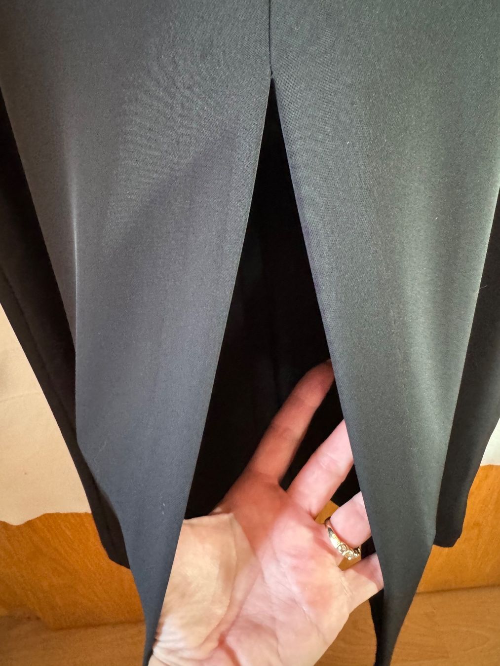Zara Kleider: Wunderschönes Kleid von Zara Gr. S – Gebraucht aus Grosswangen von second_hand_dress 5