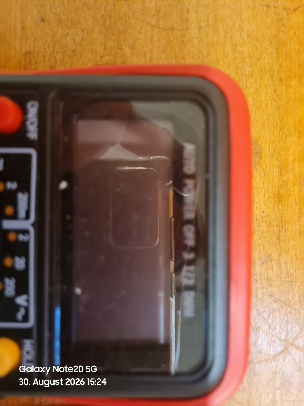 Misurare: Strommessgerät Velleman DVM 892 N – Nuovo (secondo la descrizione) da Aarau venduto da trs_v77n 2