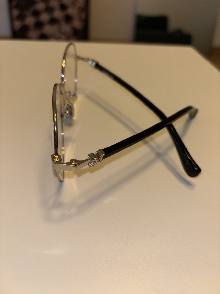 Max Mara Lunettes & Verres: Max Mara Brille goldig – Neuf (Voir description) à Aarau par bue_5fwg 1