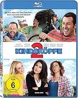 🎞️🎥🍿 Kindsköpfe 2 🍿🎥💿