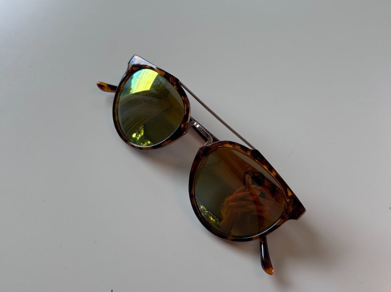 Zara Occhiali & Lenti: Zara Sonnebrille – Usato da St. Gallen venduto da look-twice 3