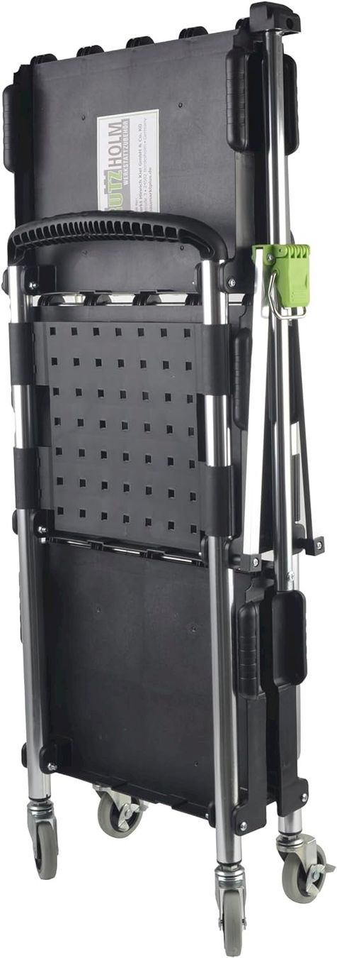 Alle Werkzeuge: TRUTZHOLM Montagewagen klappbar – Neu und originalverpackt aus Bottighofen von zaap 3
