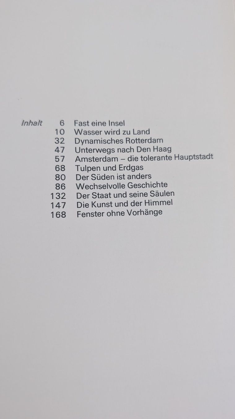 Libri: Holland – Silva 1975 – Usato da Zürich venduto da axolottchen 8