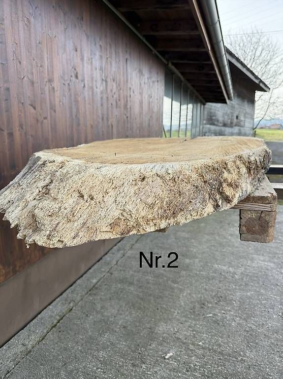 Articles en bois: Eichenblatt – D'occasion à Uetendorf par dan_vp9g 3