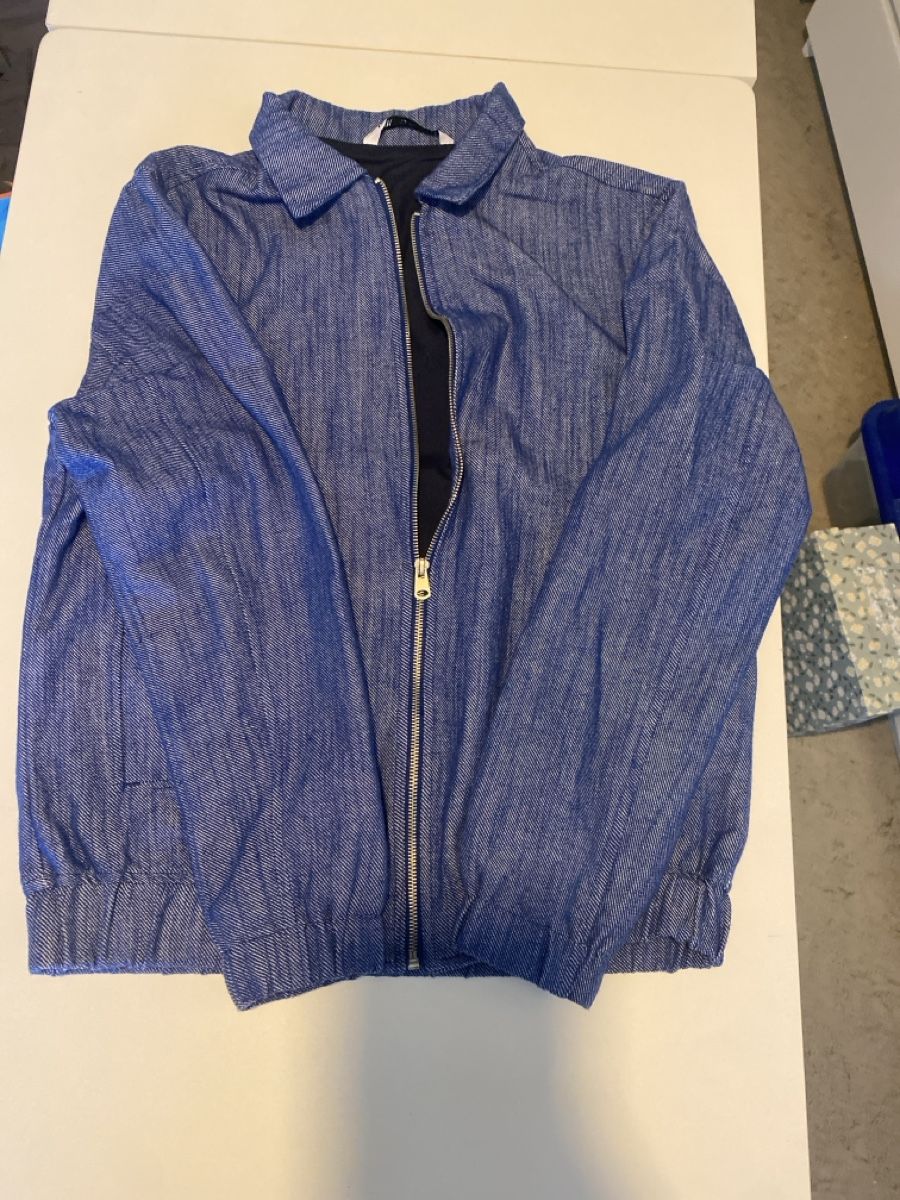 Zara Giacche: Jacke Zara S – Usato da Jona venduto da sarasaftladen