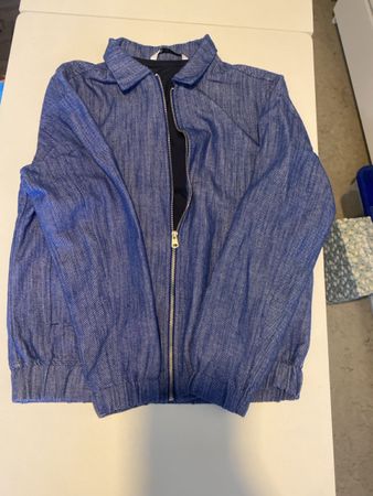 Jacke Zara S