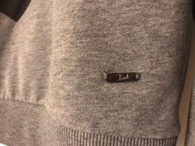 Pullover & Sweatshirts: Pull, S, Paul Kehl, cotton/polyester – Gebraucht aus Boudry von JulieG13 3