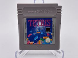 GB - Tetris
