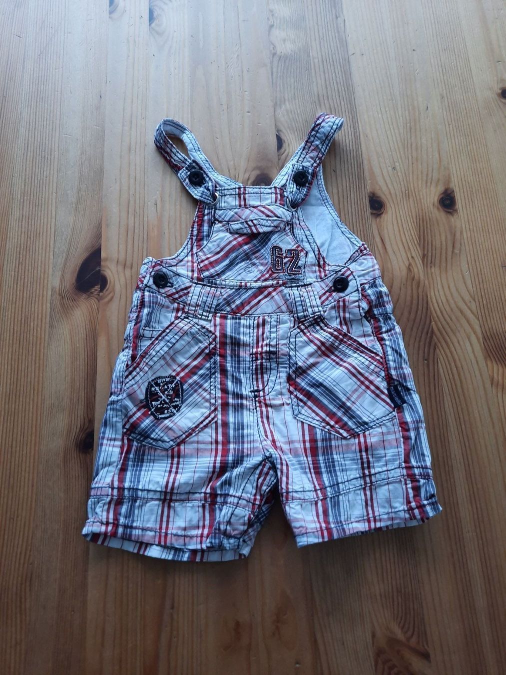 Lotti & Set di vestiti: 17teiliges Sommerkleiderpäckli 74/80 – Usato da Aesch BL venduto da ChezToKa 6
