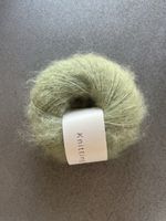 Wolle Soft Silk Mohair Knitting for Olive