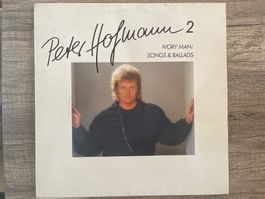 S994/Peter Hofmann - Ivory Man! (LP Vinyl)