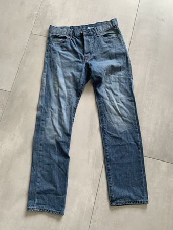 Jeans Gr. 31/32