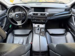 BMW 530d xDrive Automat