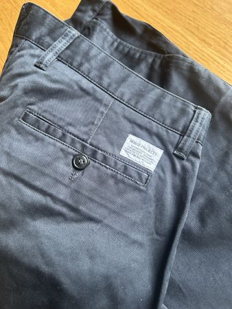 Hose Norse Projects