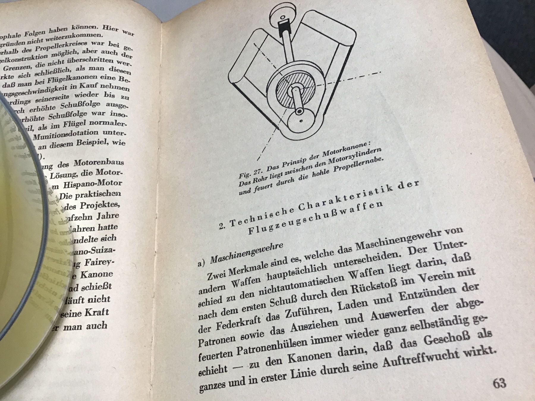 Libri: Die Luftwaffe - Werner Guldimann Buch,Top Zustand! – Usato da Männedorf venduto da Spezial-Modelle 3
