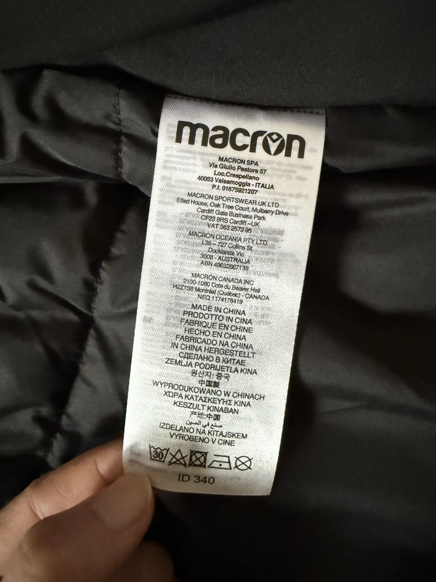 Cappotti: Lapland Parka Jacke – Nuovo (secondo la descrizione) da Oberglatt ZH venduto da sam_vs55 4