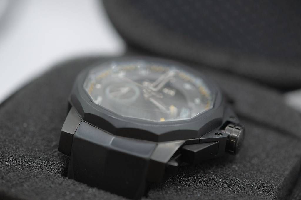 Uhren: Corum Admiral's Cup Chronograph 48 - Édition Limitée – Gebraucht aus La Neuveville von Esteban_BDM 4