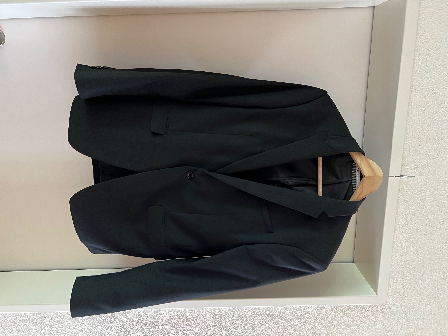 Zara Completi: Blazer schwarz ZARA – Usato da Altendorf venduto da wqv_97 1