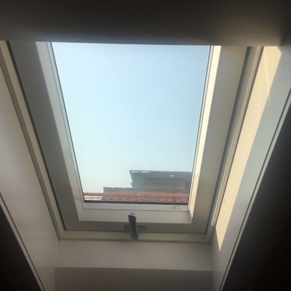 Finestre: Dachfenster rotho  – Usato da Neuhausen venduto da kur_x2sy 2