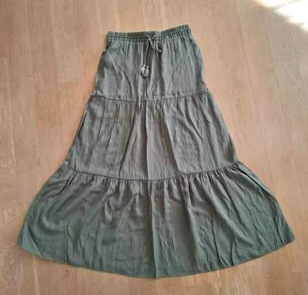 H&M Maxirock Gr S