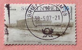 Briefmarken aus Deutscheland gestempelt Siehe Original Fotos