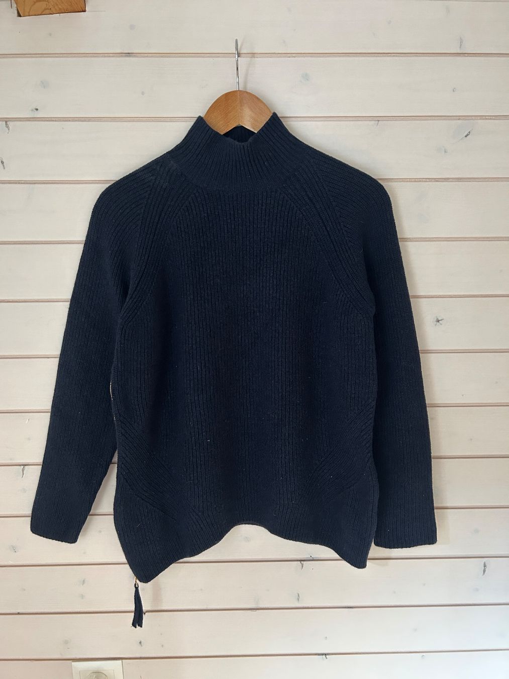 Pulls & Sweat-shirts: Odeeh 100% Wolle Pullover - Gr. M – D'occasion à Illnau par Monkky 1
