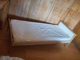 Kinderbett Ikea