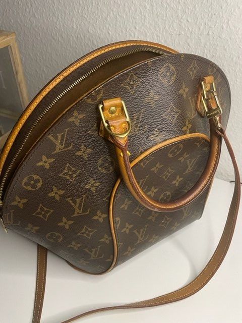 Louis Vuitton Borse da donna: SAC LOUIS VUITTON – Usato da Bernex venduto da eunicefitz 3