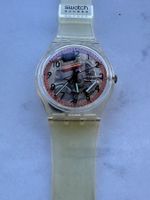 SWATCH*ACCESS*SKK100*FREE RIDE*1995*LÄUFT* NEU* UNGETRAGEN