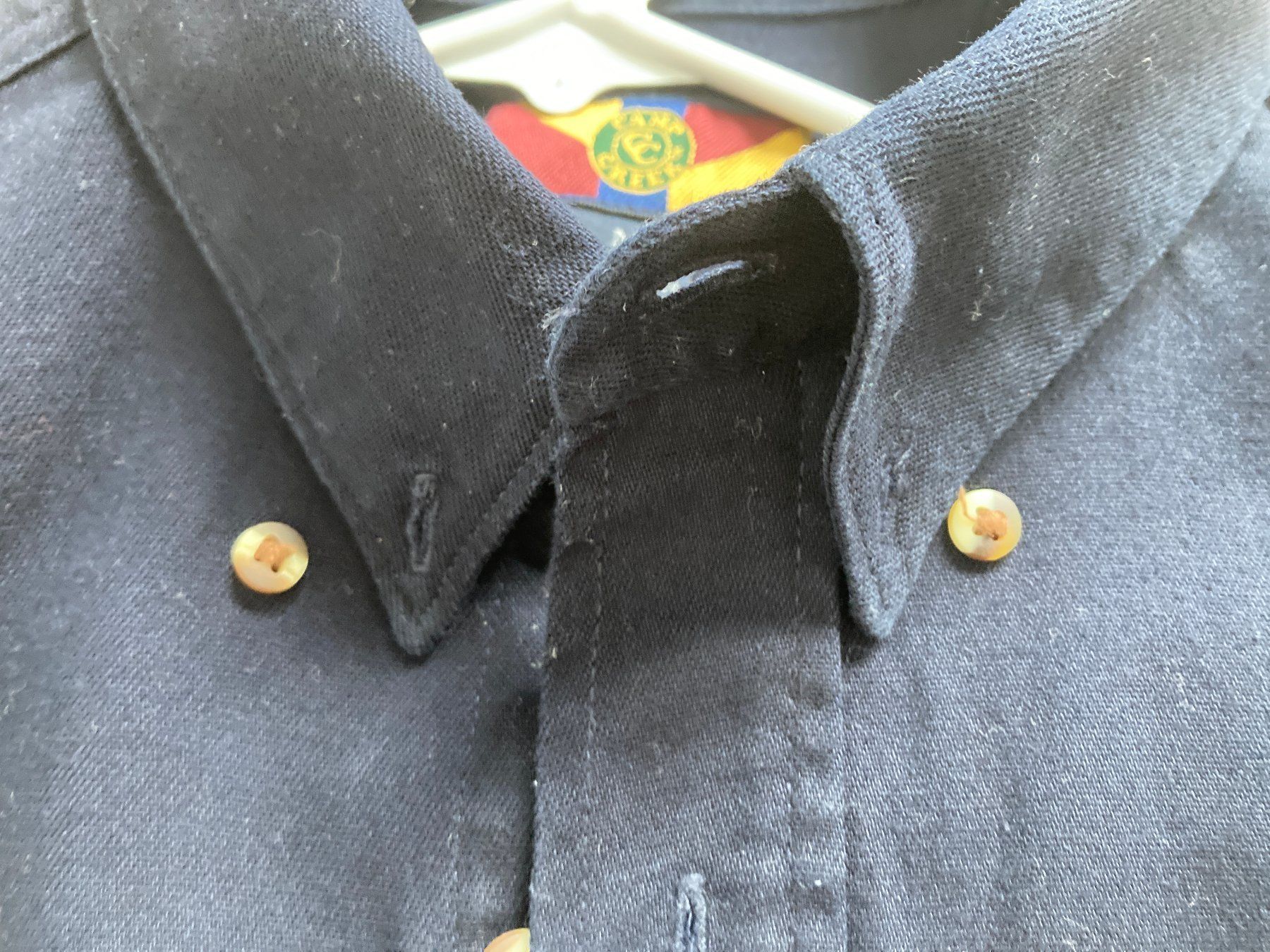 Hemden: Magnum Marine Miami Hemd – Neu (gemäss Beschreibung) aus Lindau von PrinterGuy 4