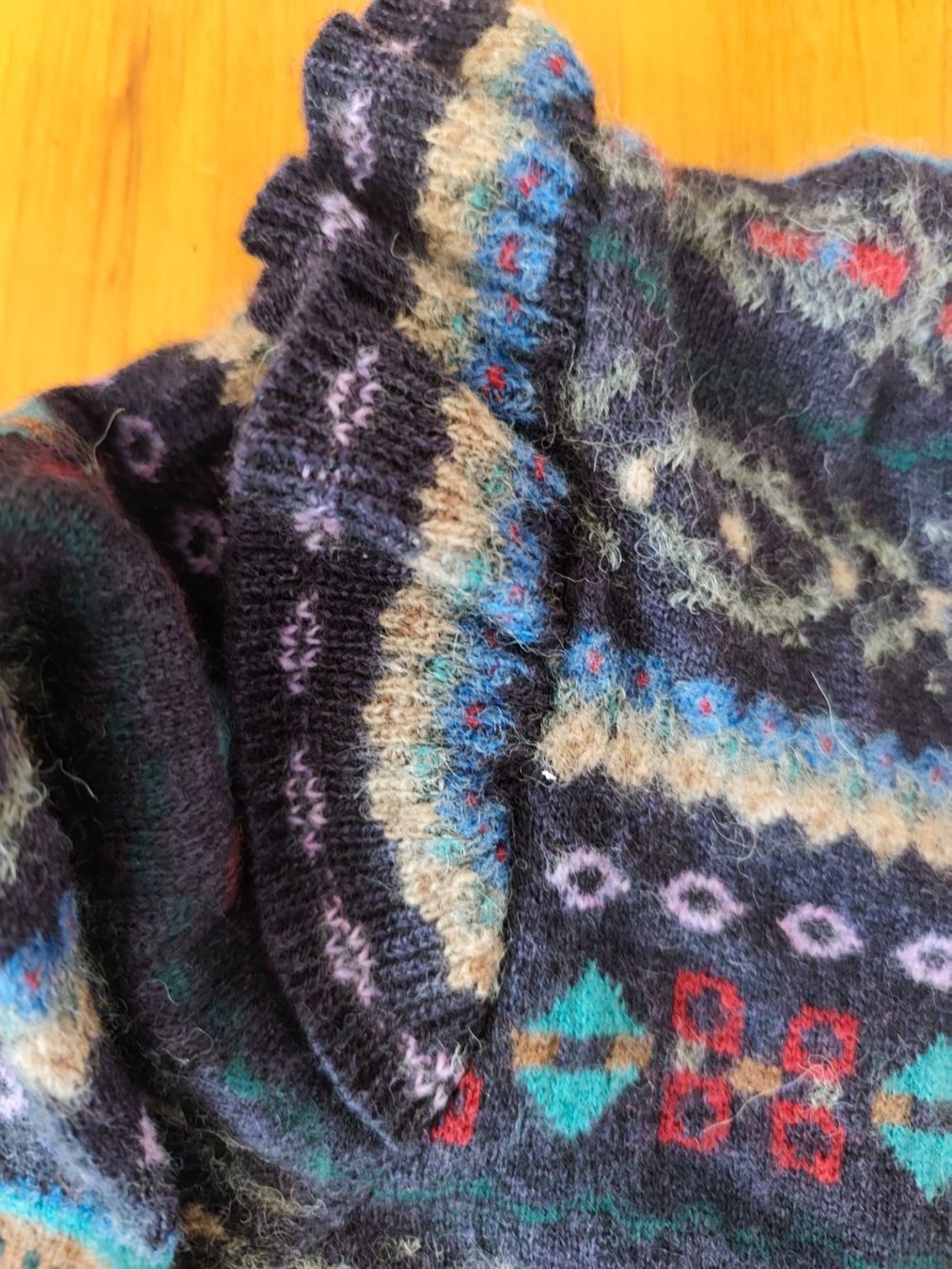 Maglioni & Felpe: Pull Polo Ralph Lauren - taille L – Nuovo (secondo la descrizione) da Le Mouret venduto da ale_mq7l 1