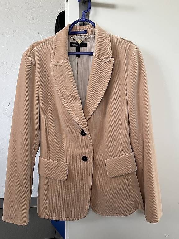 Jacken: Schöner Blazer von Marccain – Gebraucht aus Istighofen von holdi1986