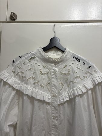 H&M cotton shirt