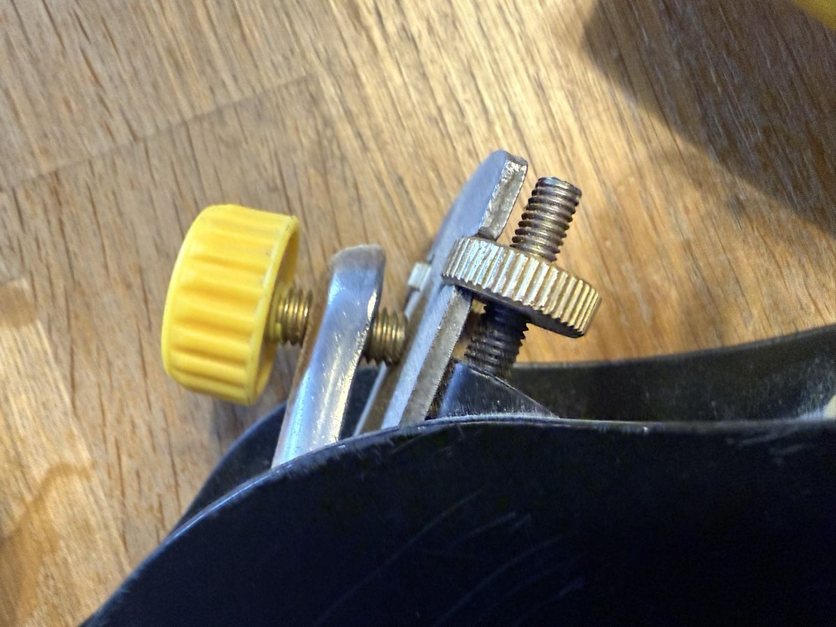 Alle Werkzeuge: Handhobel aus Metall, Alter Hobel – Gebraucht aus Goldach von Messerguru 1