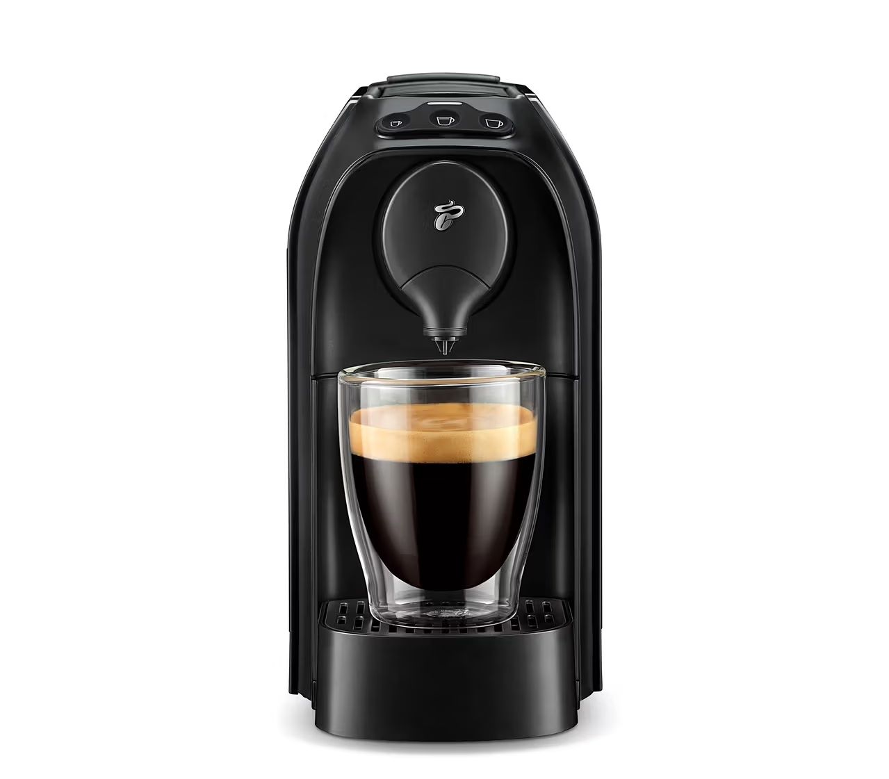 Tchibo Macchine per caffè & Macchine per espresso: Kaffeemaschine Tshibo – Nuovo (secondo la descrizione) da Othmarsingen venduto da koe_7xtj 1