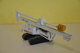 SOILMEC R 10 Bohrgerät