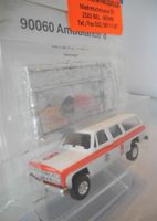 Trident 90060 Ambulance 8, Nr. e9