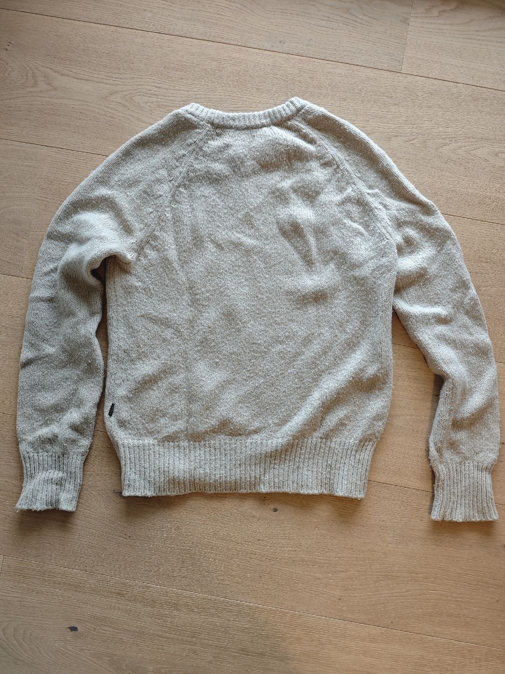 Windsor Pullover & Sweatshirts: Windsor Pullover in Schurwolle – Gebraucht aus Wil SG von diemuellers 2