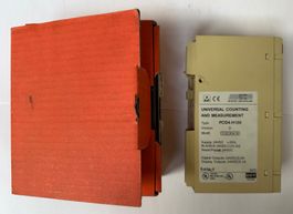 Saia-Burgess PCD4.H120 Zähler / Messegerät - gutem Zustand