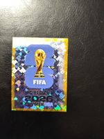 Panini FIFA World Cup 2026  FWC 08