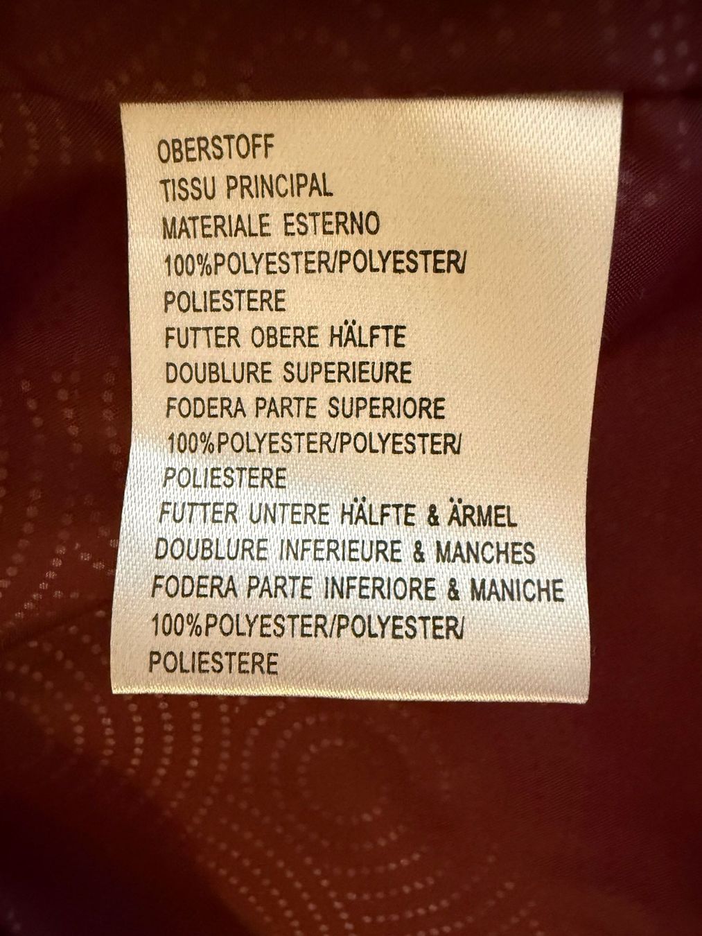 CMP Giacche: Übergangs Jacke, Outdoor Jacke, Top Zustand, Gr. 38 – Usato da Gerlafingen venduto da Downunder8 5