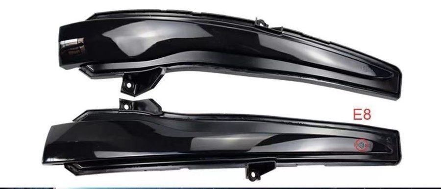 Automobili: Mercedes Benz dynamische LED Blinker – Nuovo e nell'imballaggio originale da Volketswil venduto da Willis_Autoteile 2