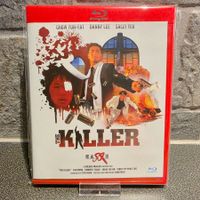 John Woo: The Killer - Uncut - Limited Edition