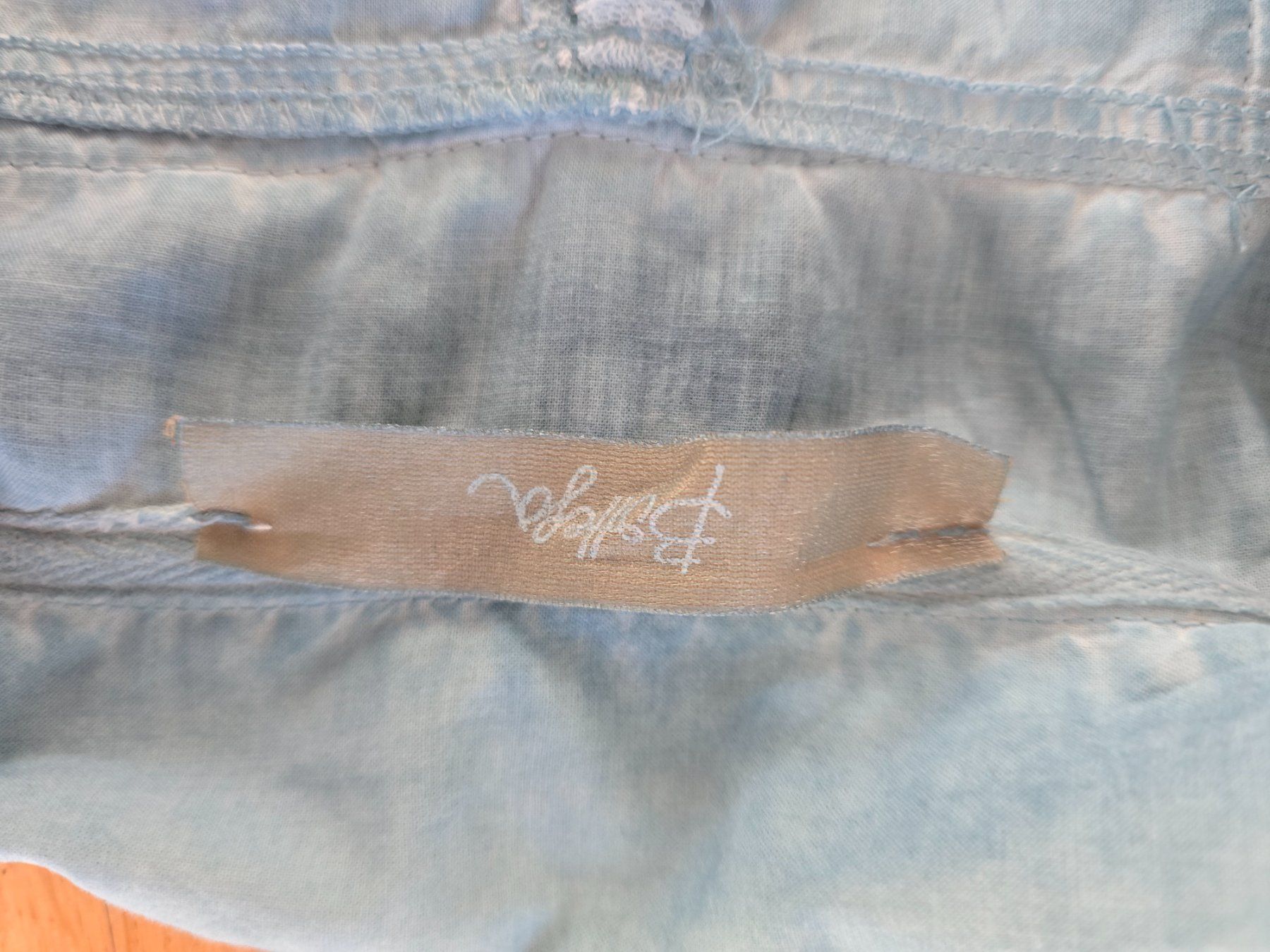 Bottega Veneta Camicette: Längere Bluse Bottega – Usato da Laufenburg venduto da may_r2st 1