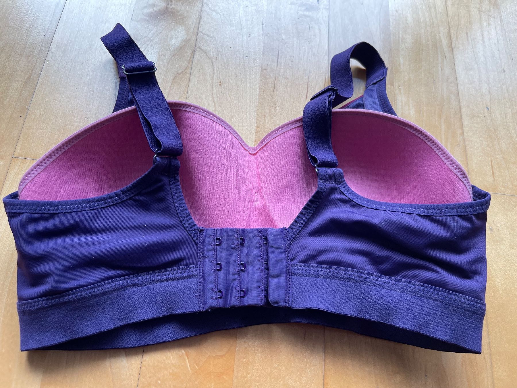Altra biancheria intima: Sport Bh gr 70C – Usato da Zürich venduto da AnaMK 1
