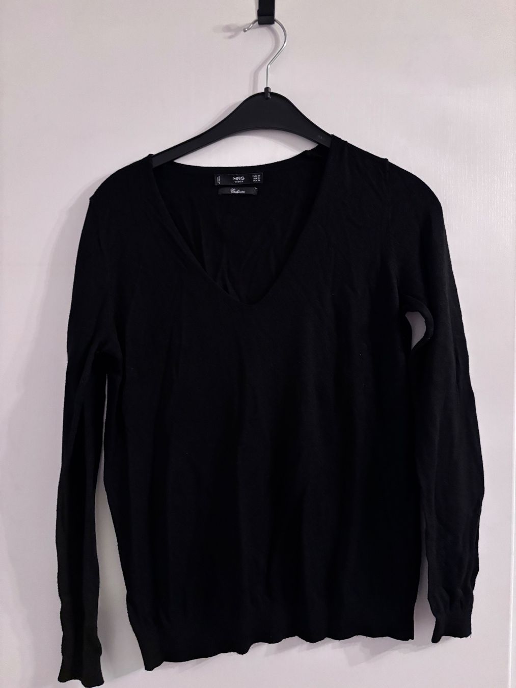 Maglioni & Felpe: Mango light sweater, size M – Usato da Airolo venduto da Eli90A
